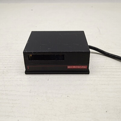 询-议价MICROSCAN迈思肯MS710固定式扫描