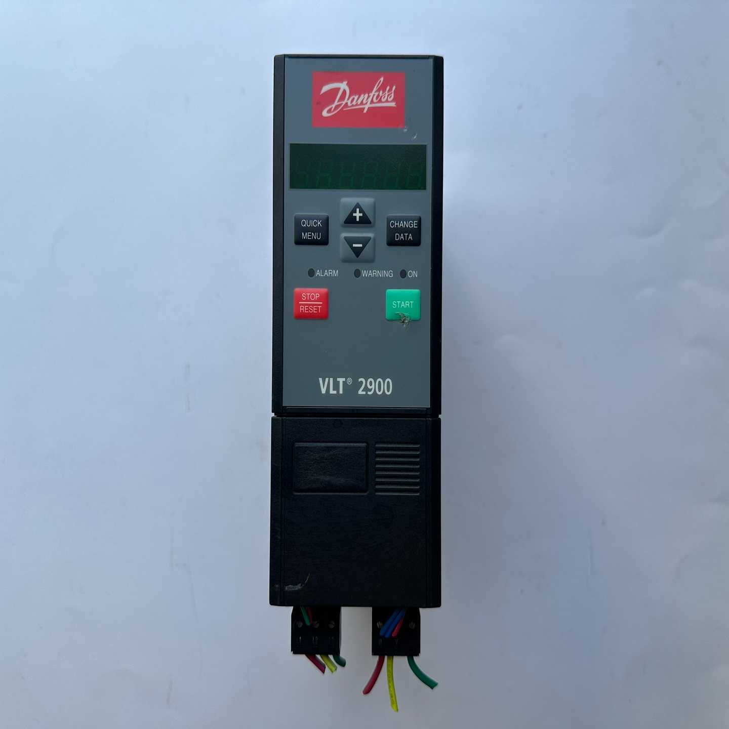 丹佛斯Danfoss变频器VLT2900系列VLT2905P--议价商品