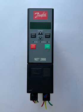 丹佛斯Danfoss变频器VLT2900系列VLT2905P--议价商品