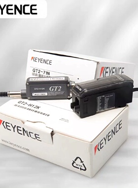 寻I原装基恩士位移传感器GTH10.GTA10GTH22.