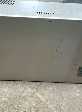 【议价】易能变频器90kwENA1004T0900H1100L