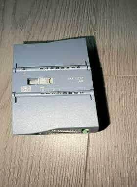 询价S7-1200PLC，SM1232AQ，6ES72