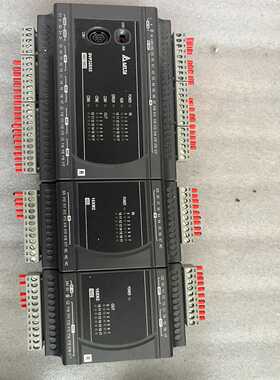 台达plc，dvp32es200r一个，dvp16xm211询价
