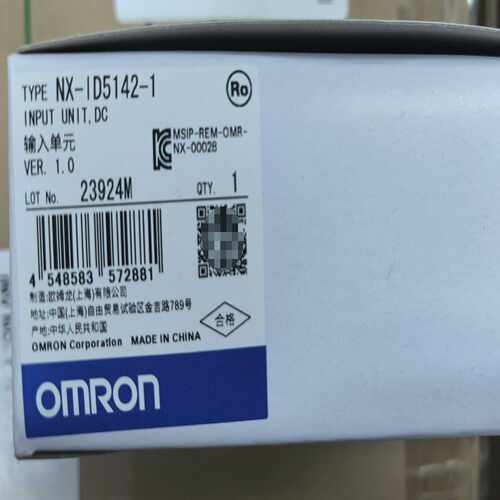 NX-ID5142-1/NX-OD5121-1询价