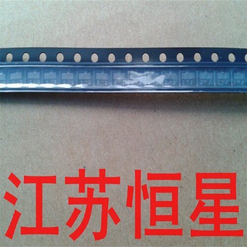贴片三极管 MMBT4401丝印2X   MBT3904丝印1AM    MMBT3906丝印2A