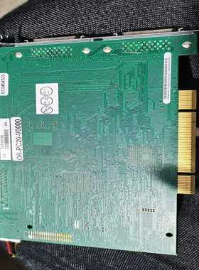 采集卡NIPCI-6225PCI6255，几个，联【博航商行】