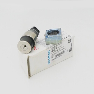 SIEMENS 3SB35005AE51 3SB3 5005AE51 Schloss BKS Vers. 04 unus