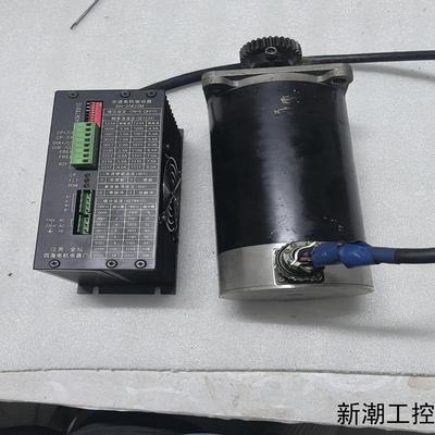 四海步进电机驱动器SH-20822M实物拍摄功能完好外议价商品