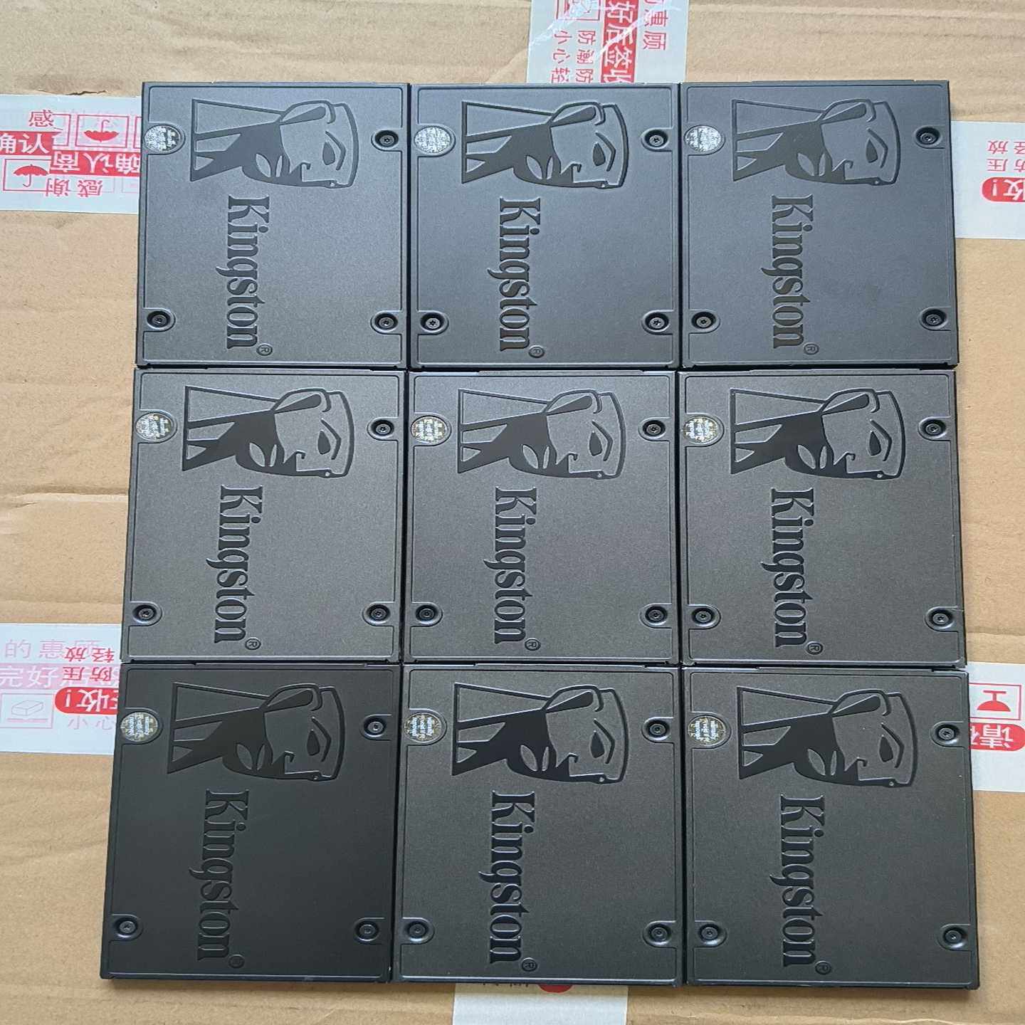 金士顿SA400S37/240G固态硬盘，240G容量，SA--议价商品