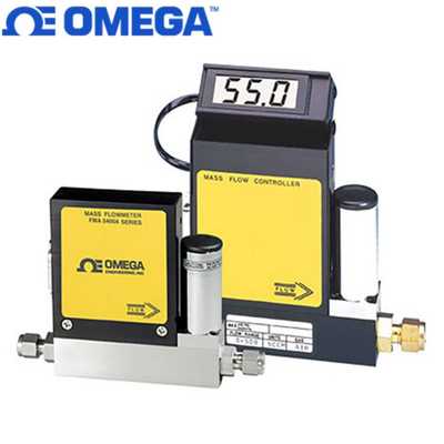 奥米佳质量流量计控制器FMA5410A,FMA5412A,FMA541K4A,FMA5416A-S