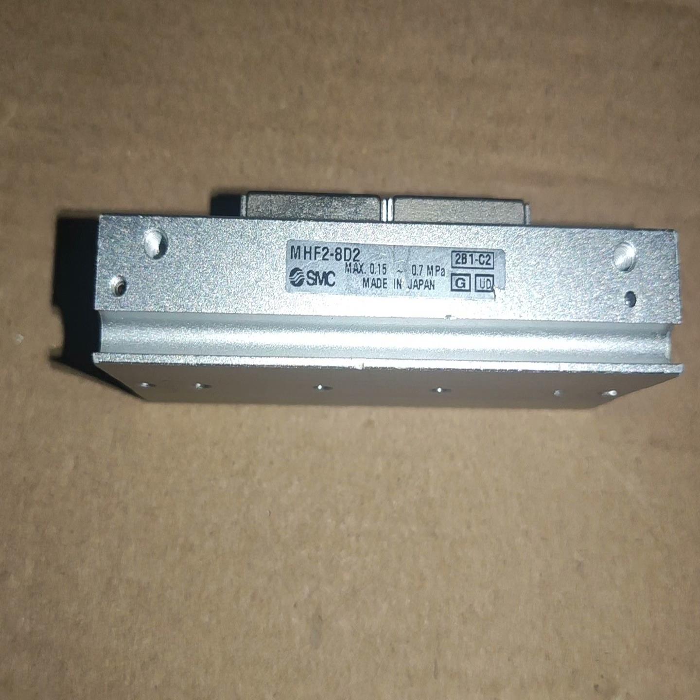 【请询价】MHF2-8D2   SMC   气缸  全新1个   28