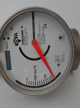 横河RAMC02-D4SS(EBNER)流量计/RAMC02D4SS