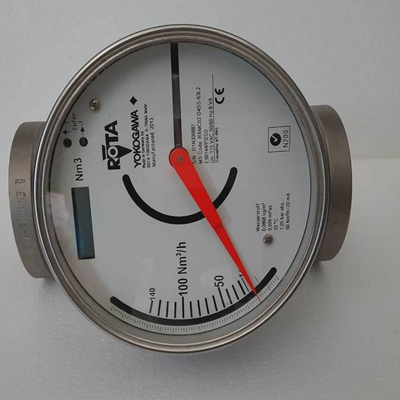 横河RAMC02-D4SS(EBNER)流量计/RAMC02D4SS