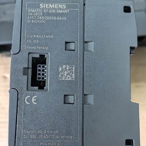 询价-PLC扩展模块S7200SMARTEM