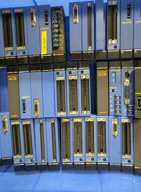 横河PLC模块F3WD64-3P/WD64-3F/WD64--议价