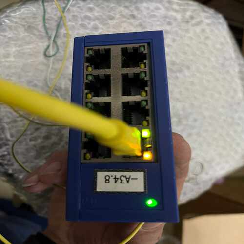 咨询-德国Hirschmann赫思曼SPIDER8TX-PRO