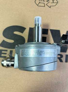 德国进口SEW编码器OGS72DN1024R赛威型号ES2S（零零电子）