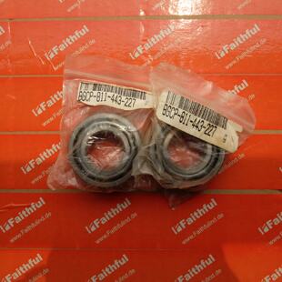 议价BELL GOSSETT CP-811-443-227 赛莱默全新泵用轴承 Xylem