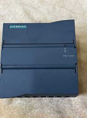 PM1207电源模组，型号6EP1332-1SH71，询价