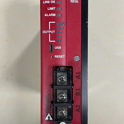 Control Concepts 控制器 uF1HXRN0-议价