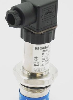 VEGA VEGABAR 17 BR17.Z85BBANA4ZZAZ 2145309007 0...025bar 4..