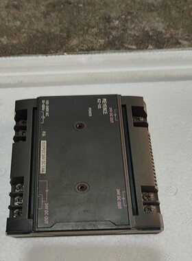 基恩士KEYENCEKZ-3电源控制器，成色如图询价