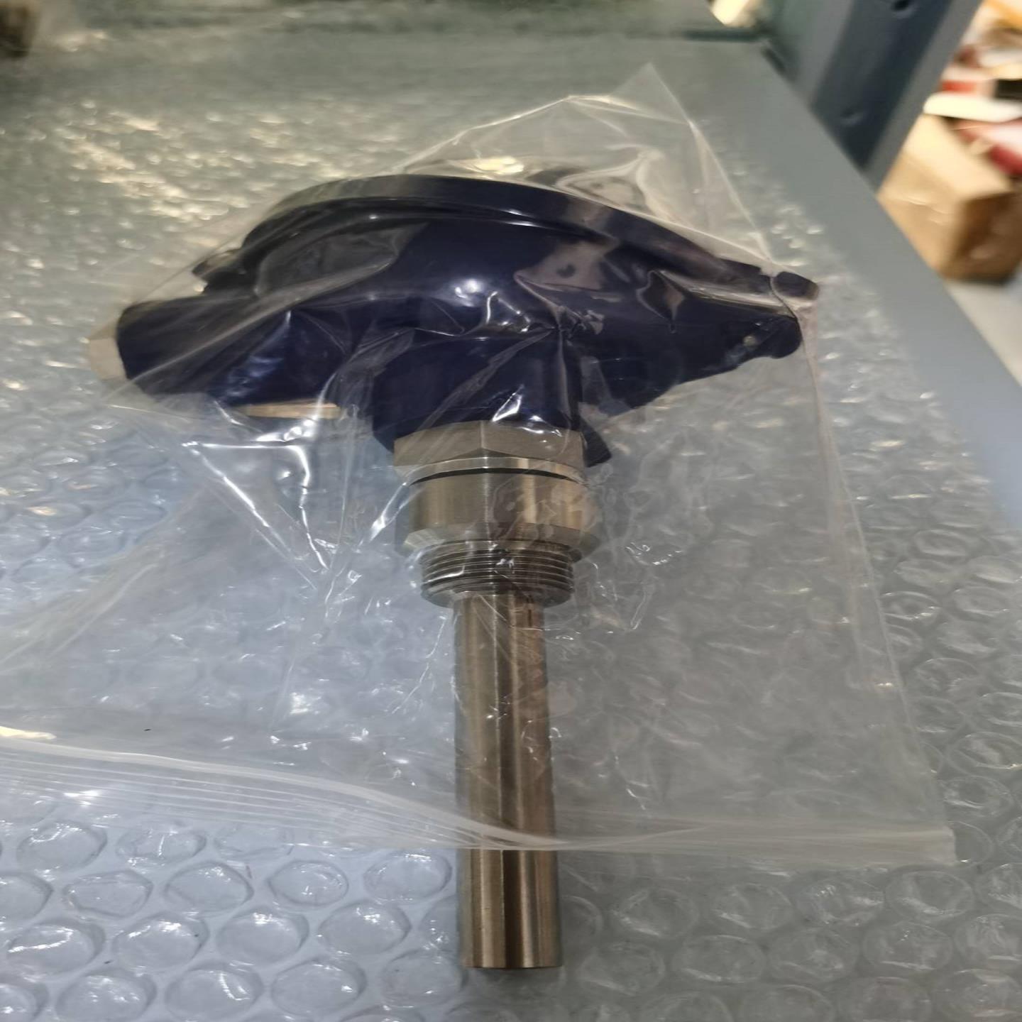 配件TR10-B 8800NUDE 1xPT100B3 WIKA温度传感器 议价议价