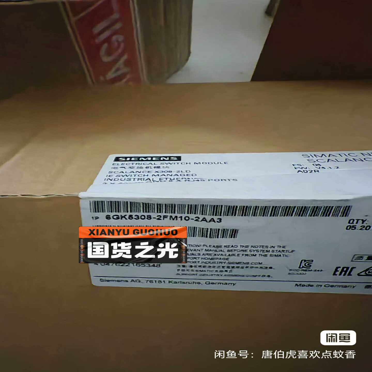 6GK5308-2FM10-2AA3询价