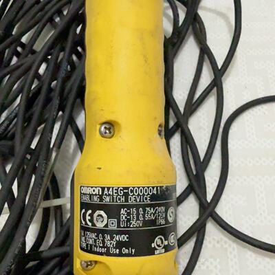 议价A4egC000041 SecondH Dismling Machine Is In Good Conditio