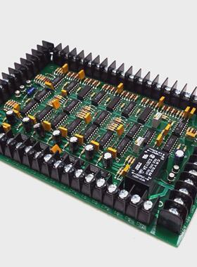 USED RAYEX 811066 CIRCUIT BOARD