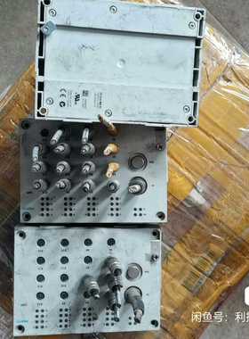 19个费斯托FESTOCP-E16-M8-EL输入模块--议价商品