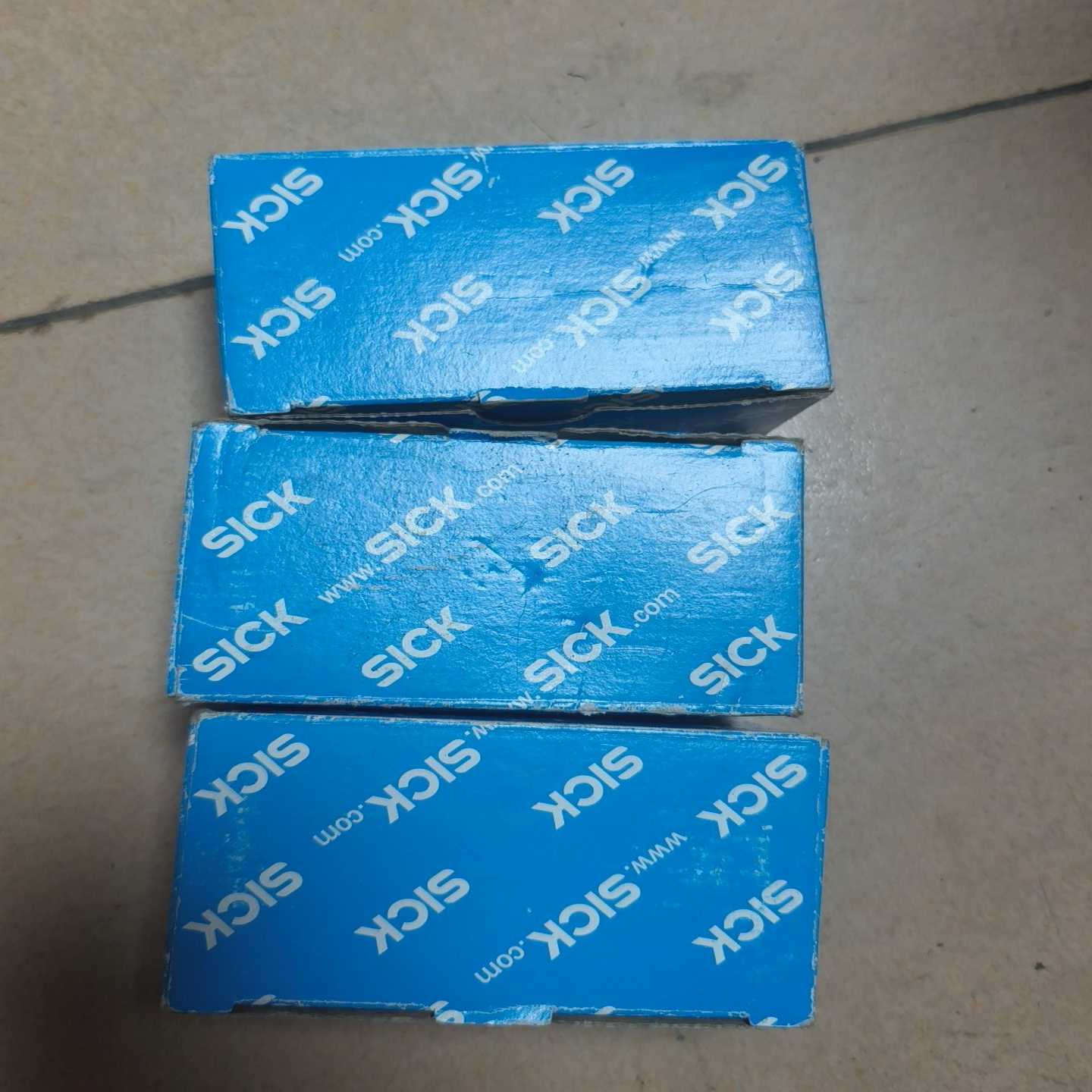 德国SICK西克DT50-N2123传感器，全新原装，德-议价