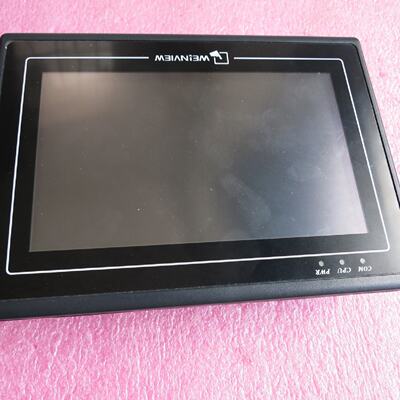 议价威纶通触摸屏 MT6070IH 现货