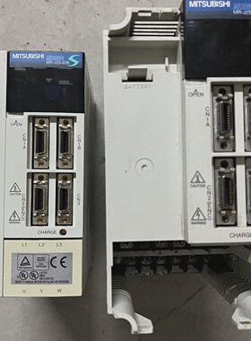 议价MRJ2S60BMRJ2S350B伺服驱动器议价