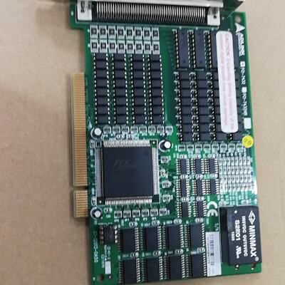 凌华PCI-7432 51-12013-0A50采集卡 议价-议价
