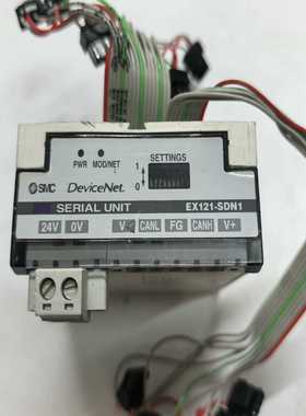 SMCEX121-SND1，二手拆机宝贝实物图！--议价商品