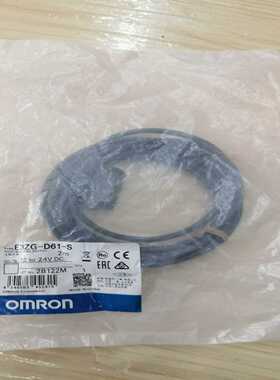 咨询-光电传感器，型号E3ZG-D61-S