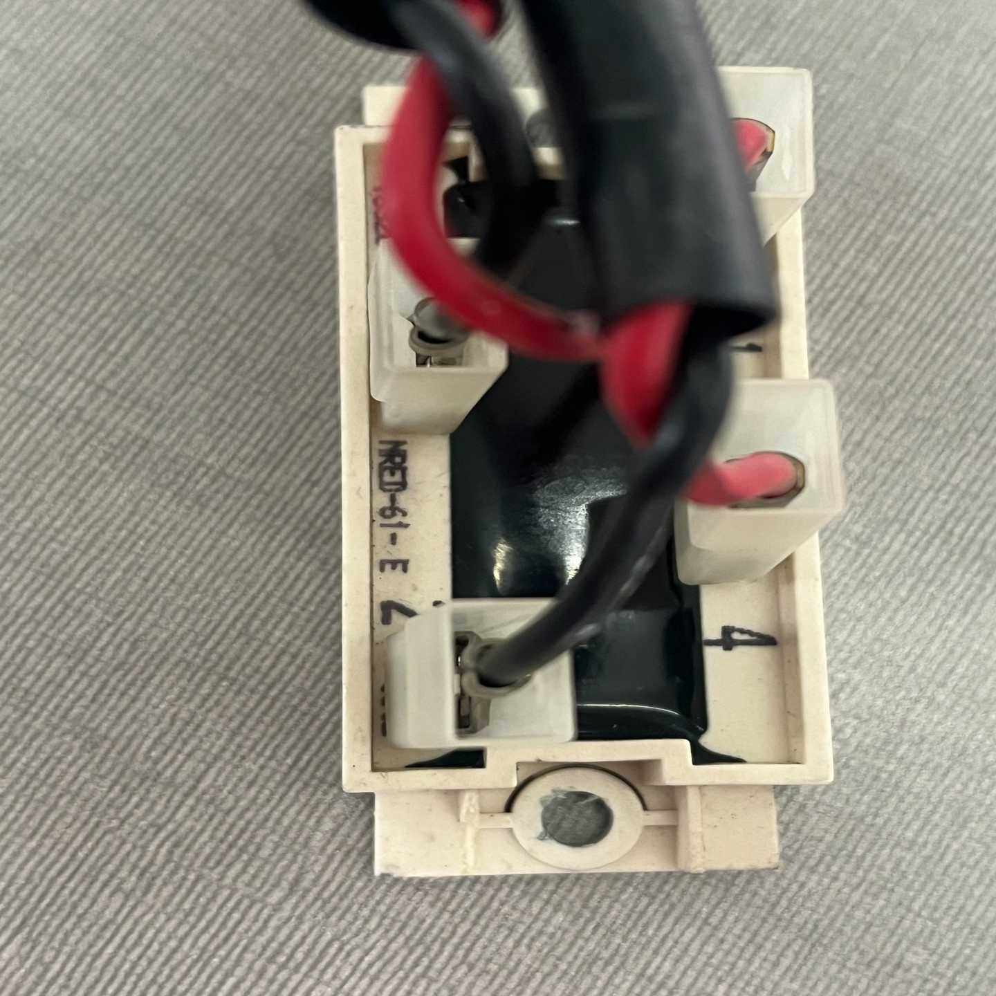 NRED-61-E ABB变频器 分压模块 功能（电子设备）