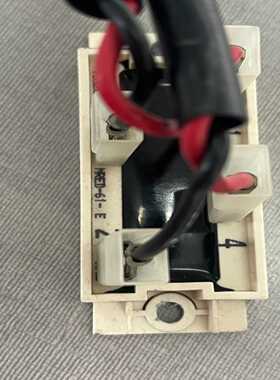 NRED-61-E ABB变频器 分压模块 功能~询价