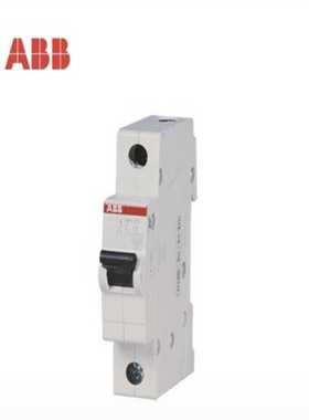 ABB低压断路器S202-C10、S202-C40、S20询价