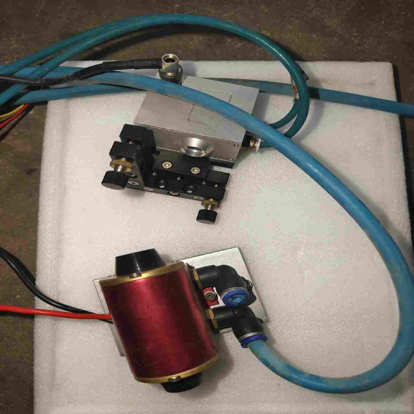 【星慕电子】Luser Module件一个GTPC-50D，激光机上