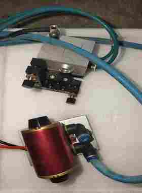 【星慕电子】Luser Module件一个GTPC-50D，激光机上