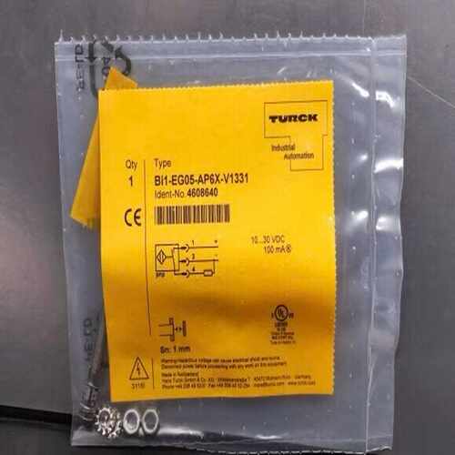 （洋洋设备）TURCK/图尔克Bi1-EG05-AP6X-V1331