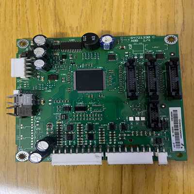 咨询-ABB变频器ACS800系列光纤板AINT-02C实