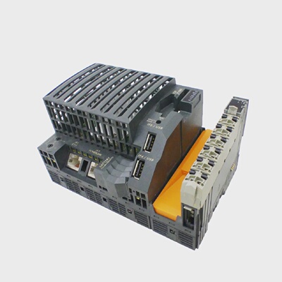 BR AUTOMATION X20 CP 1583 X20CP1583 Zentraleinheit Rev. D0 u