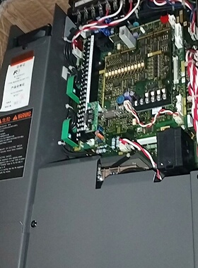 全新富士电梯变频器HELG7F4V98日立电梯变频器