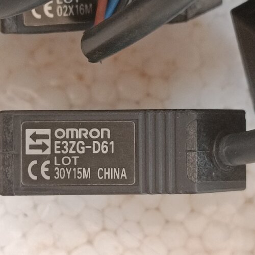 询-光电开关E3ZGD61议价