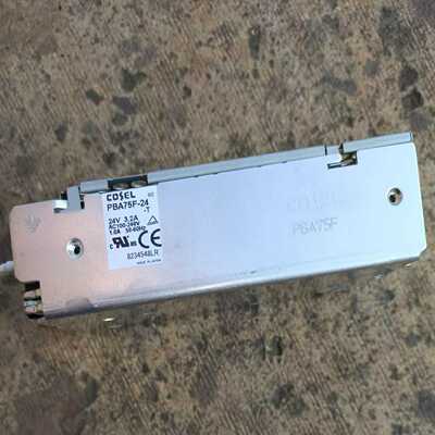 原装拆机日本COSELPBA75F-2475W24V正--议价商品
