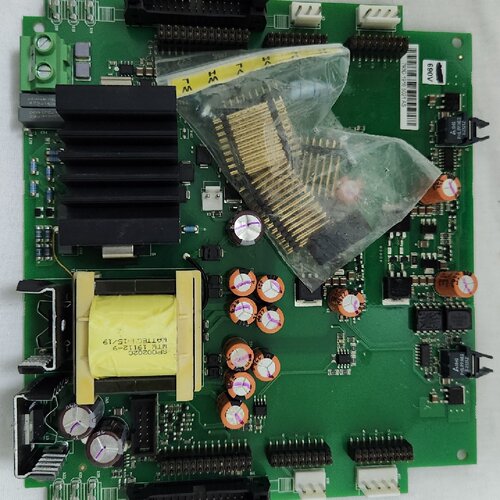 【询价】伟肯电源板793D PC00793C 驱动 VACON变频器