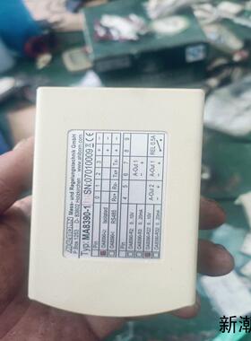 德国Ahlborn MA8390-1测量仪表采集器议价商品